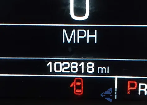 2018 Chevrolet Equinox Lt из США, поврежденный, VIN 2GNAXSEV8J6300059